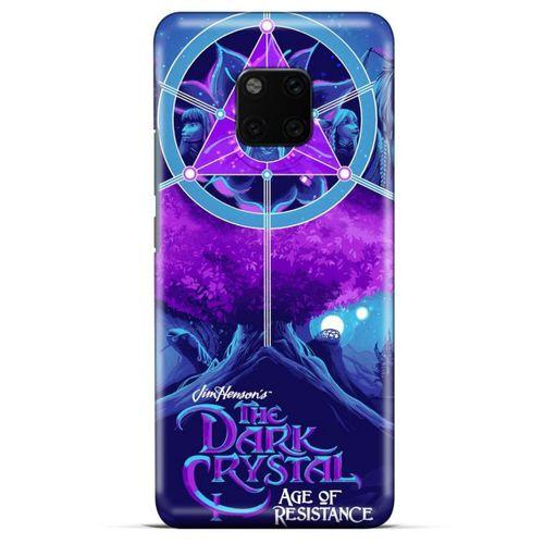 General Mobile GM 20 Pro Uyumlu Kılıf The Dark Crystal (15) Antişok Kılıf skekOk