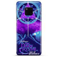 General Mobile GM 20 Pro Uyumlu Kılıf The Dark Crystal (15) Antişok Kılıf skekOk
