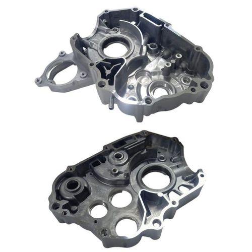 KARTER Sağ ve Sol Takım CUB 100