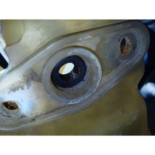 JD 2850 Genleşme Tankı Contası 3D Baskı (Bu ürün Sadece Plastik parçadır - Almadan Önce Soru Sorabilirsiniz)