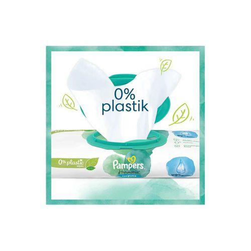 Prima Prima Aqua Pure Islak Havlu Mendil 3lü 144 Yaprak
