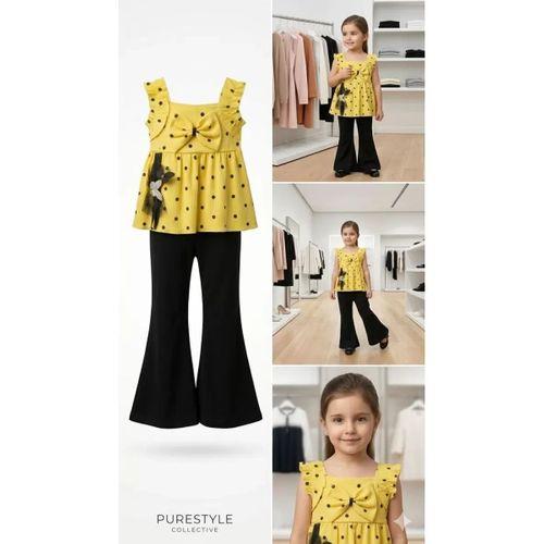 6-7-8 Yaş Bandajlı Çocuk Takımı