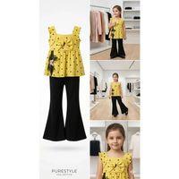 6-7-8 Yaş Bandajlı Çocuk Takımı