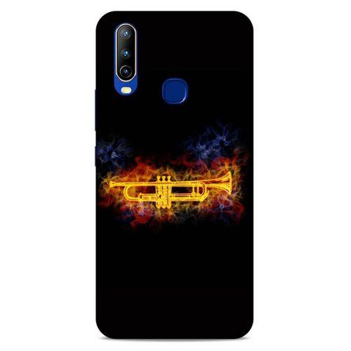 Lopard General Mobile GM 10 Uyumlu Kılıf FireX (37) Silicone Cover Saksafon