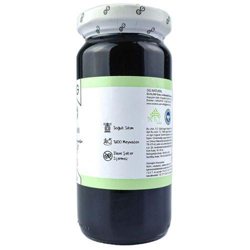 OG Natural Organik Keçiboynuzu Özü 315 Gr