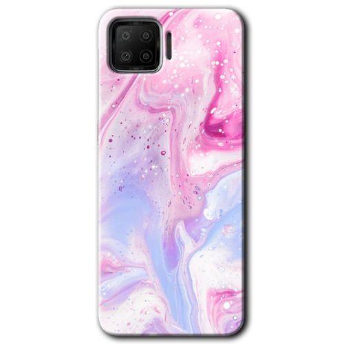 MRCİLETİSİM Huawei Y6 2019 Kılıf HD Baskılı Desen + Hayalet Cam Yandan Görünmez