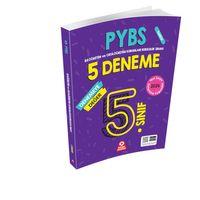 5. Sınıf PYBS 5 Deneme Örnek Akademi