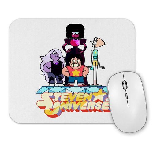 Steven Universe Mouse Pad