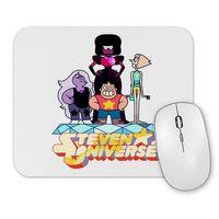 Steven Universe Mouse Pad