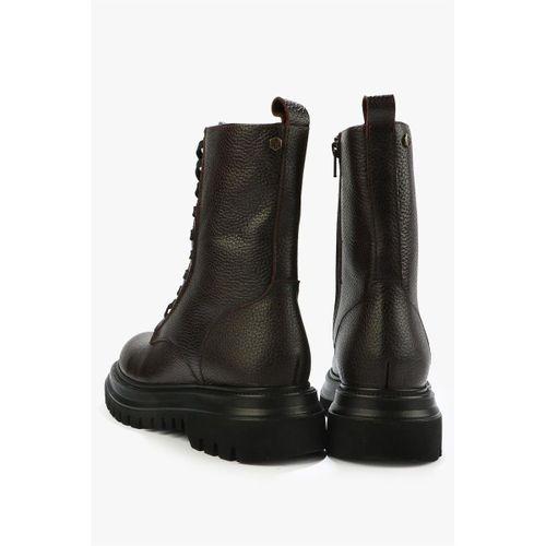 Hammerjack Sherly Kahverengi Kadın Bot