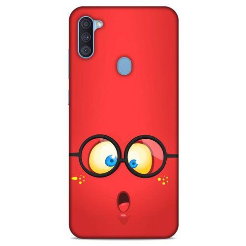 Emojix (95) Oppo Realme C3 Kılıf Silikon Kapak Desenli