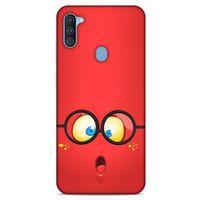 Emojix (95) Oppo Realme C3 Kılıf Silikon Kapak Desenli