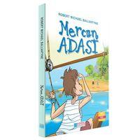 Mercan Adası 100 Temel Eser Evrensel İletişim Yayınları