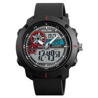COCKPIT CK-4210RD ERKEK KOL SAATİ