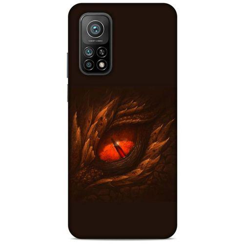 Xiaomi Mi 10T Pro 5G Kılıf Dragons (46) Core Armor Kılıf Ejderha Filmi