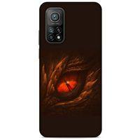 Xiaomi Mi 10T Pro 5G Kılıf Dragons (46) Core Armor Kılıf Ejderha Filmi