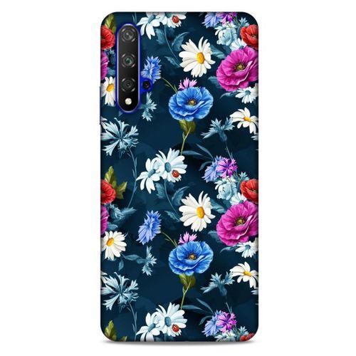 Botanix 88 Huawei P Smart S Y8P Kılıf Silikon Kapak