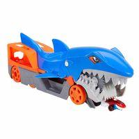 Hot Wheels Hot Wheels Köpek Balığı Taşıyıcı GVG36