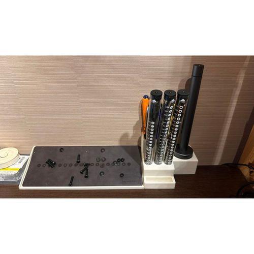 "Wowstick Çalışma İstasyonu – Yaratıcılığınıza İlham Verecek 6901164!"