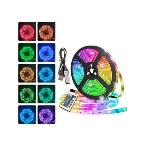 10 Metre Şerit Led