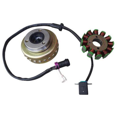 CF MOTO Cf Moto Atv Cforce 110 Alternatör 12 Li 29-93-27 2D5K Orj