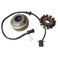 CF MOTO Cf Moto Atv Cforce 110 Alternatör 12 Li 29-93-27 2D5K Orj