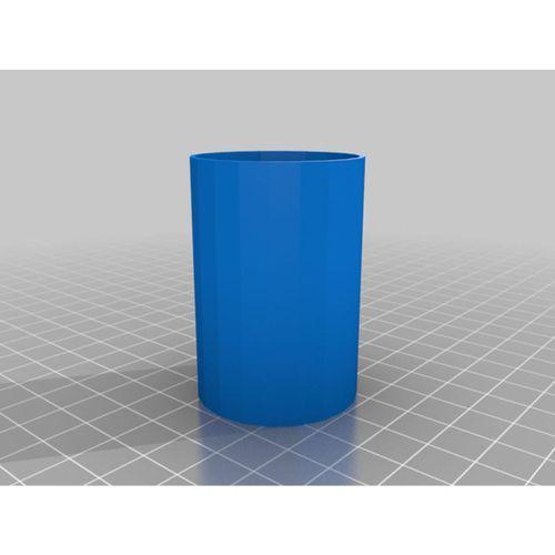 BSI Hızlı Kür Epoksi Tutucu (Bu ürün Sadece Plastik parçadır - Almadan Önce Soru Sorabilirsiniz)