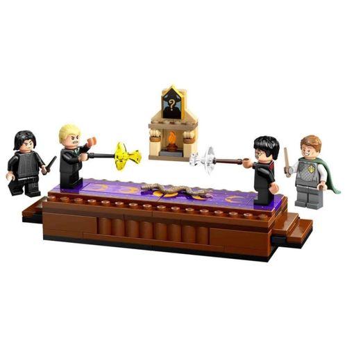 Eğitici Oyuncak  Harry Potter Hogwarts Şatosu: Düello Kulübü