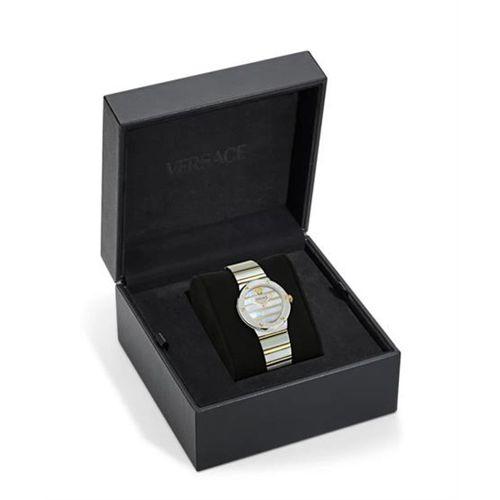 Versace VRSCVE0S00325 Kadın Kol Saati