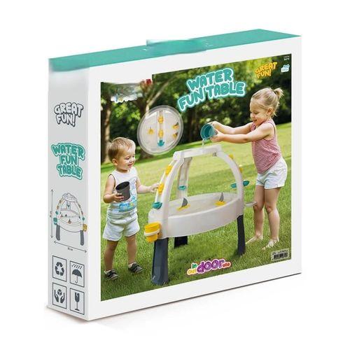 Su ve Kum Aktivite Masası