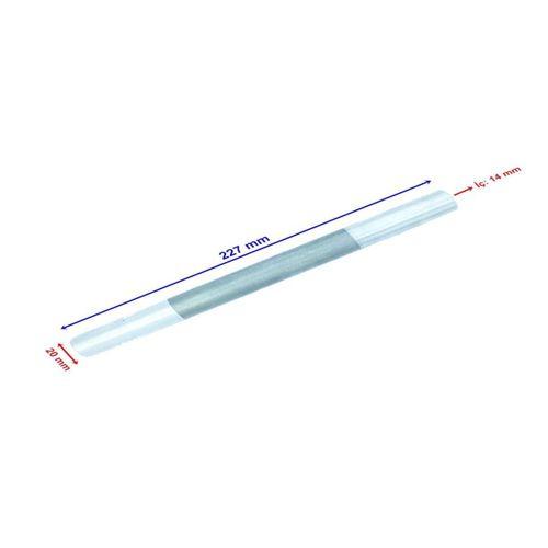 ATV Atv Au200 Kayo Arka Salıncak Borusu Çelik 14-20-227 Mm Öm