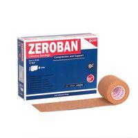 Zeroban Ten - 5cm X 4,5 M Coban Bandaj