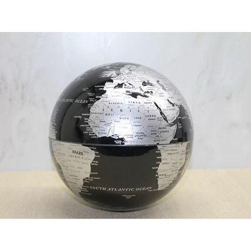 Masaüstü Dönen Dünya Küre - Model 7