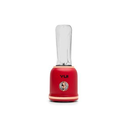 Yui M18 Retro Blender Seti