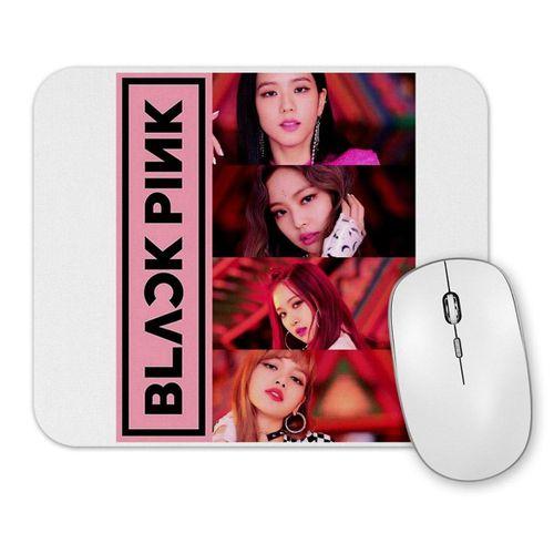 Blackpink  003 Mouse Pad