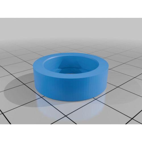 Makara Mil Klipsi (Bu ürün Sadece Plastik parçadır - Almadan Önce Soru Sorabilirsiniz)