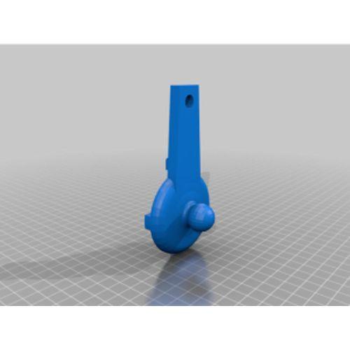 Kahve Öğütücü Biber Öğütücüden (Bu ürün Sadece Plastik parçadır - Almadan Önce Soru Sorabilirsiniz)