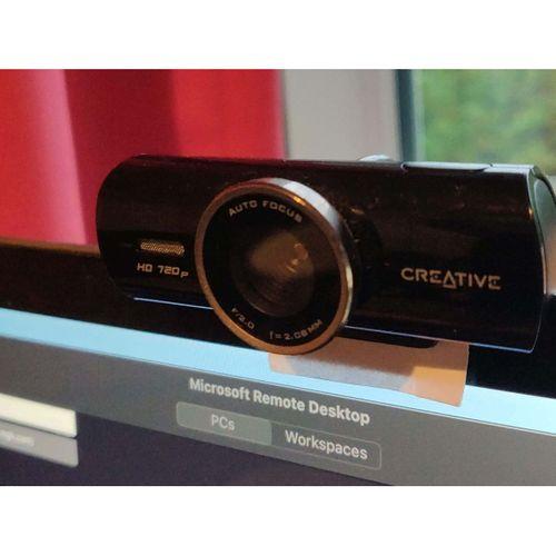 Yaratıcı Webcam Gizlilik Kapağı - 5109367