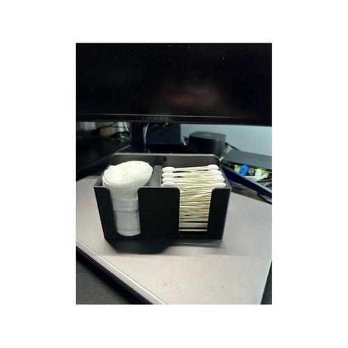 Elektronik Temizlik Bileşen Tutucular (Bu ürün Sadece Plastik parçadır - Almadan Önce Soru Sorabilirsiniz)