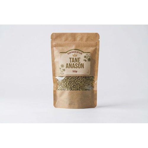 Sizin Bahçe Çiftliği Anason 100 gr.