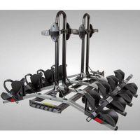 Bisiklet Taşıyıcı Buzzracer H4 Kare Bağlantılı Buzz Rack