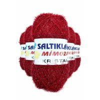 5 Adet Mimoza Kristal Işıltılı Şal Patik Yelek İpi 24