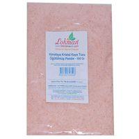 Yemeklik Himalaya Kristal Kaya Tuzu Öğütülmüş Pembe 500 Gr