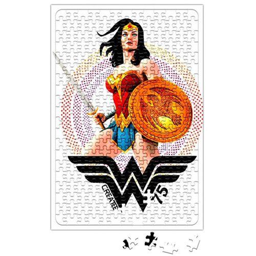 The Wonder Puzzle 240 Parça Yapboz