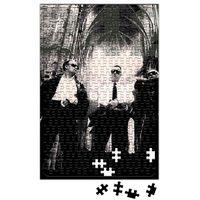 Wednesday Addams aka Pennywise Puzzle 240 Parça Yapboz