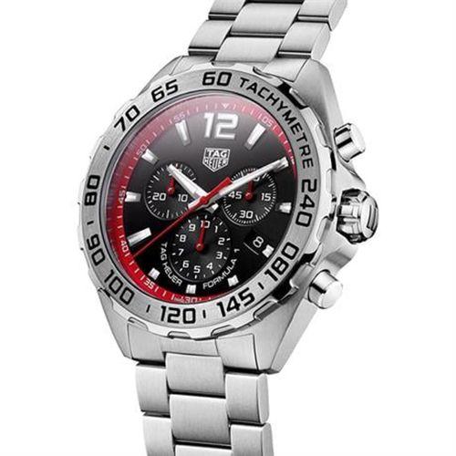 TAG Heuer Formula 1 CAZ101Y.BA0842 Erkek Kol Saati