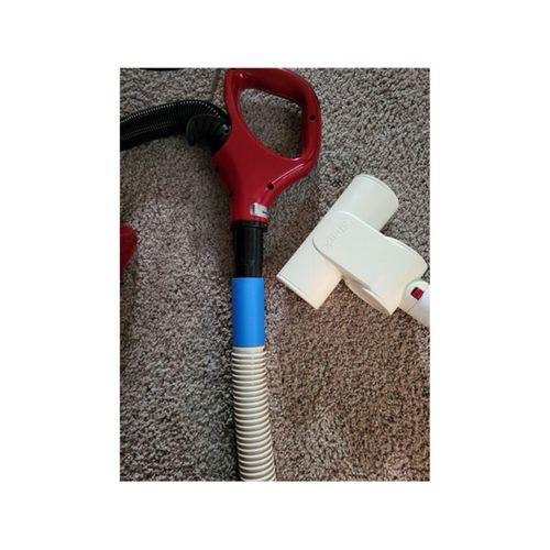 Shark Vakum Hortumu Adaptörü (Bu ürün Sadece Plastik parçadır - Almadan Önce Soru Sorabilirsiniz)