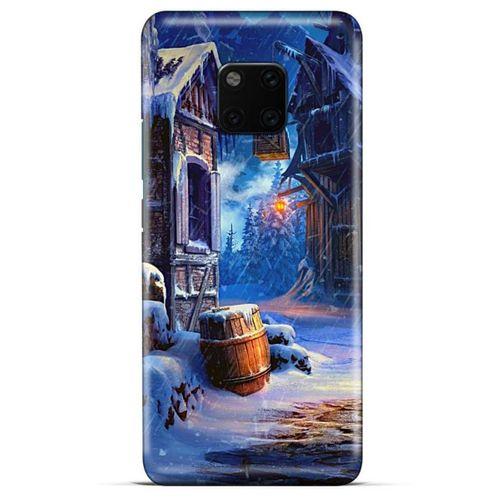Lopard General Mobile GM 20 Pro Uyumlu Kılıf SnowiX (46) Core Armor Kılıf