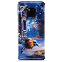 Lopard General Mobile GM 20 Pro Uyumlu Kılıf SnowiX (46) Core Armor Kılıf