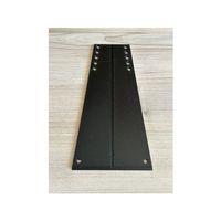 Ahşap Görünümlü Dekor Modeli – 3D Baskı Dekoratif Figür (Bu ürün Sadece Plastik parçadır - Almadan Önce Soru Sorabilirsiniz)